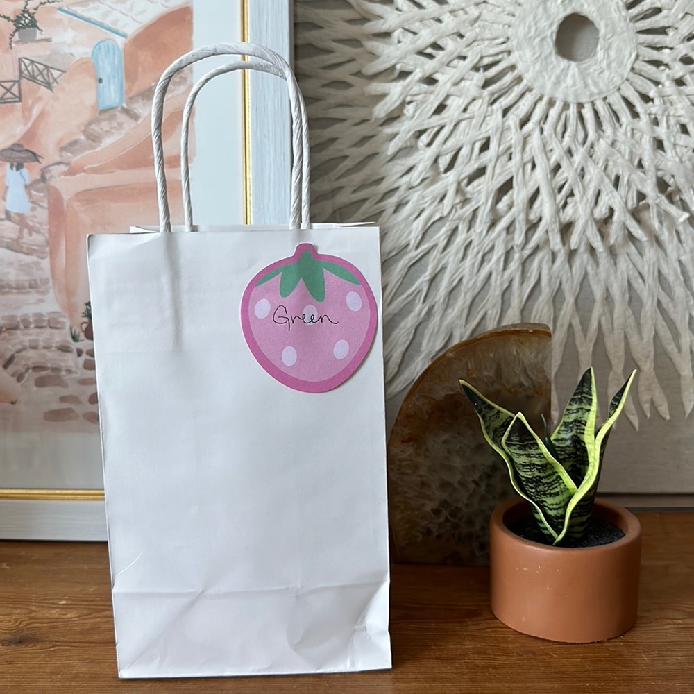 MYSTERY 🛍️ GREEN BUNDLE